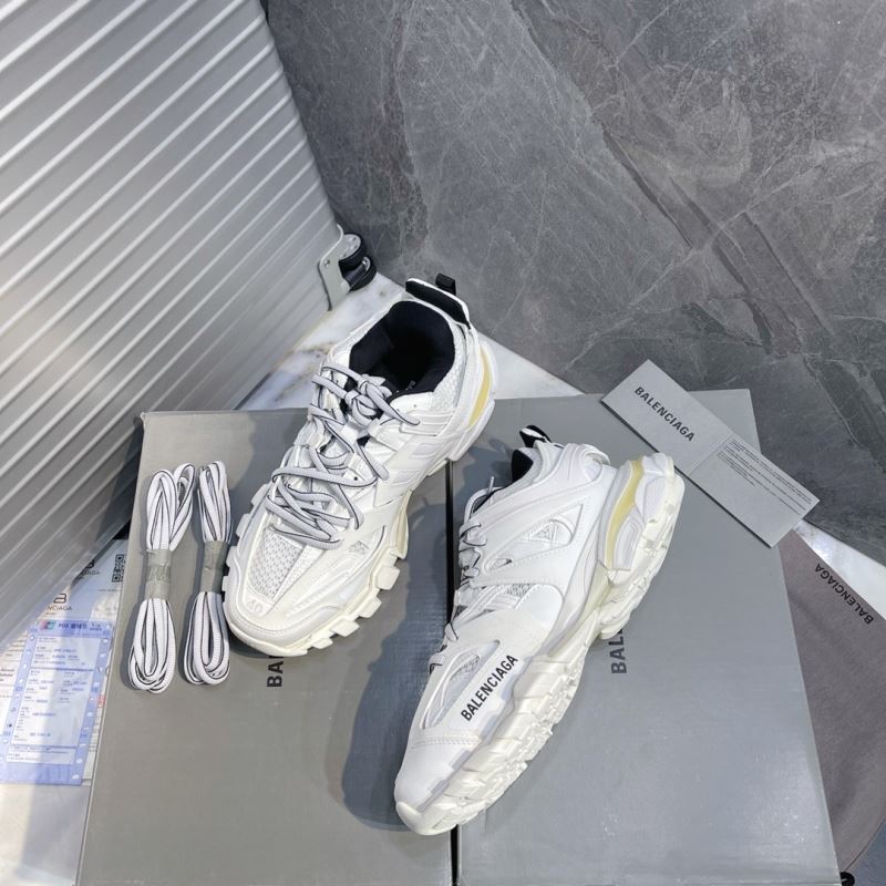 Balenciaga Track Shoes